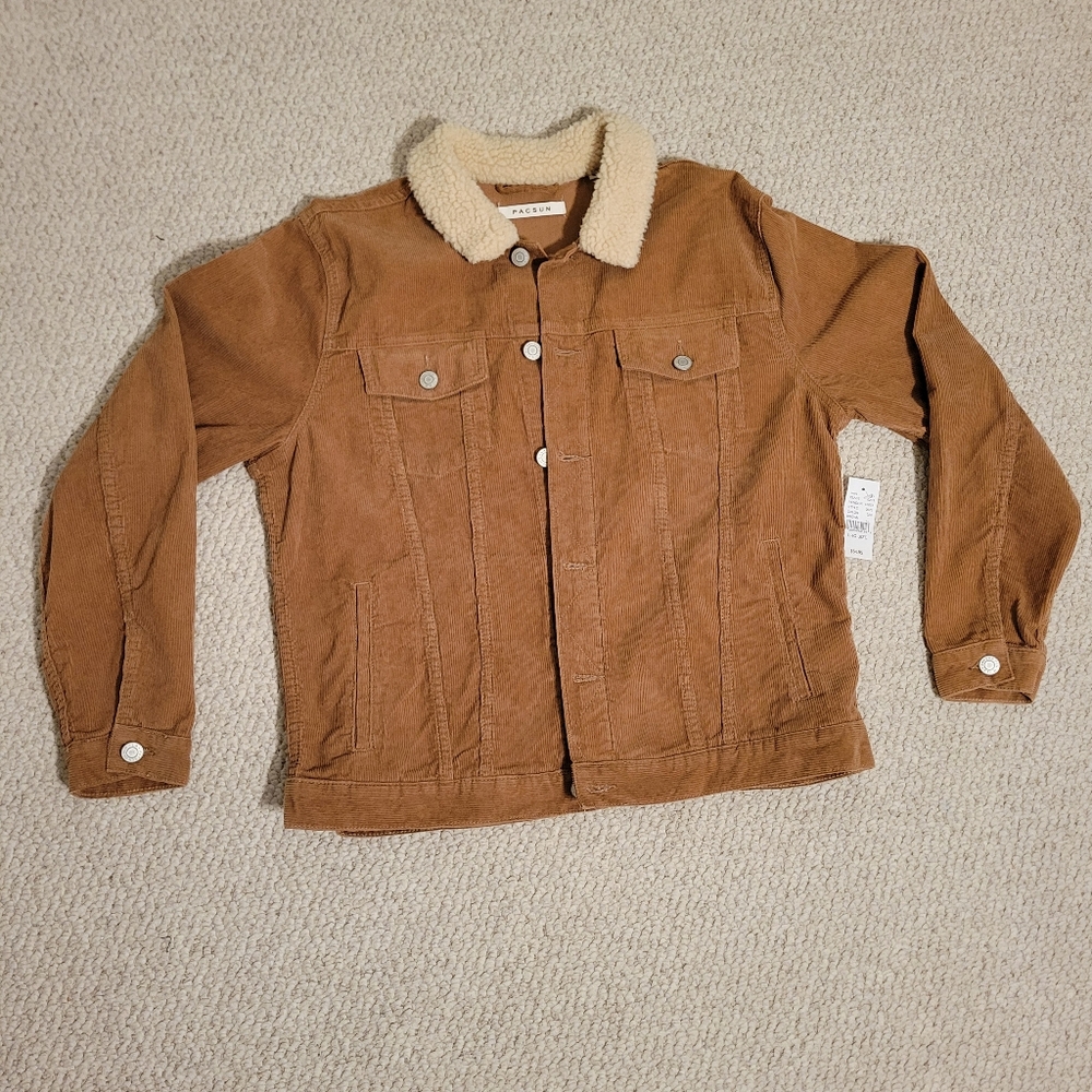 Pacsun Coat / Jacket